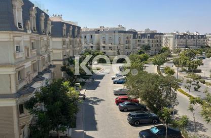 Apartment - 2 - 2 for sale in Mountain View Hyde Park - 5th Settlement Compounds - The 5th Settlement - New Cairo City - Cairo