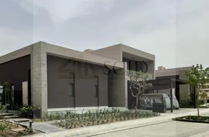 فيلا - 4 غرف نوم - 4 حمامات للبيع في سوان ليك غرب - كمبوندات 6 أكتوبر - مدينة 6 أكتوبر - الجيزة