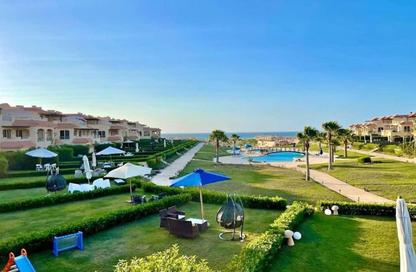 Chalet - 3 Bedrooms - 2 Bathrooms for sale in La Vista Bay - La Vista - Qesm Ad Dabaah - North Coast Chalet - 3 Bedrooms - 2 Bathrooms for sale in La Vista Bay - La Vista - Qesm Ad Dabaah - North Coast
