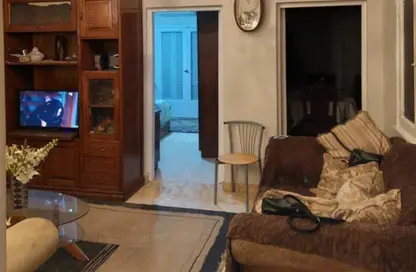 Apartment - 3 Bedrooms - 1 Bathroom for sale in Al Nasr Road - 1st Zone - Nasr City - Cairo