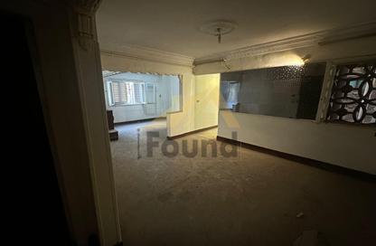 Apartment - 3 - 2 for sale in Mohamed Mazhar St. - Zamalek - Cairo