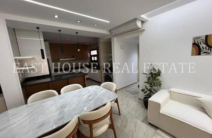 Apartment - 3 Bedrooms - 2 Bathrooms for rent in B15 - Madinaty - Cairo Apartment - 3 Bedrooms - 2 Bathrooms for rent in B15 - Madinaty - Cairo