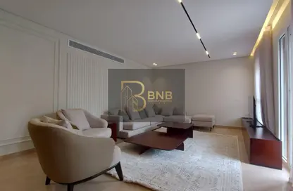 Duplex - 3 Bedrooms - 3 Bathrooms for rent in Cluster 1 - Hyde Park - New Cairo City - Cairo