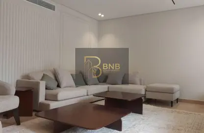 Duplex - 3 Bedrooms - 3 Bathrooms for rent in Cluster 1 - Hyde Park - New Cairo City - Cairo