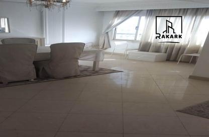 Apartment - 2 Bedrooms - 1 Bathroom for rent in Masaken Sheraton - Sheraton Al Matar - El Nozha - Cairo