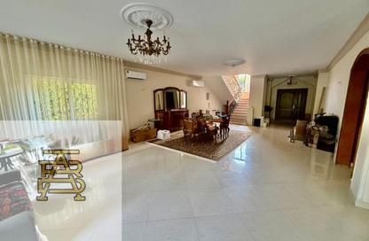 Villa - 4 Bedrooms - 5 Bathrooms for sale in Privado - Madinaty - Cairo