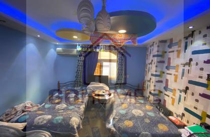 Apartment - 3 Bedrooms - 3 Bathrooms for sale in Hay El Maadi - Cairo