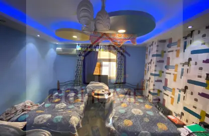 شقة - 3 غرف نوم - 3 حمامات للبيع في حي المعادي - القاهرة