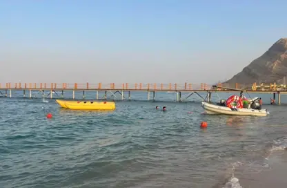 شاليه - 4 غرف نوم - 2 حمامات للبيع في مورانو - العين السخنة - السويس