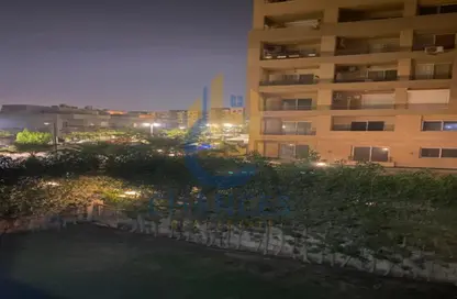 Apartment - 2 Bedrooms - 2 Bathrooms for sale in The Square - 5th Settlement Compounds - The 5th Settlement - New Cairo City - Cairo