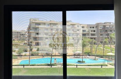 Apartment - 3 Bedrooms - 4 Bathrooms for rent in Villette - 5th Settlement Compounds - The 5th Settlement - New Cairo City - Cairo