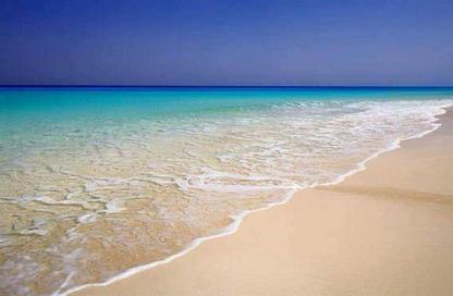 Chalet - 2 Bedrooms - 2 Bathrooms for sale in LYV - Ras Al Hekma - North Coast