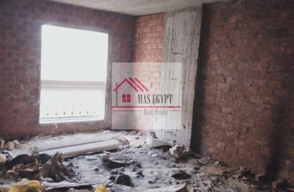 Apartment - 3 Bedrooms - 3 Bathrooms for sale in Shooting Club Street - Dokki - Giza