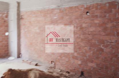 Apartment - 3 Bedrooms - 3 Bathrooms for sale in Shooting Club Street - Dokki - Giza