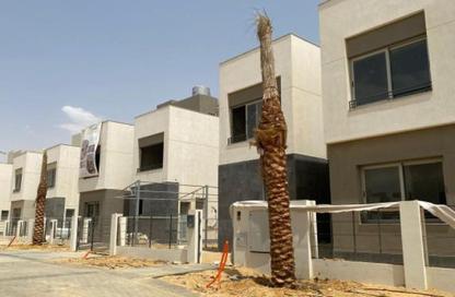 فيلا - 3 غرف نوم - 4 حمامات للبيع في بالم هيلز نيو كايرو - كمبوندات التجمع الخامس - التجمع الخامس - مدينة القاهرة الجديدة - القاهرة