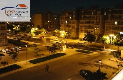 Apartment - 2 Bedrooms - 1 Bathroom for rent in B12 - Madinaty - Cairo Apartment - 2 Bedrooms - 1 Bathroom for rent in B12 - Madinaty - Cairo
