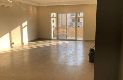 Apartment - 2 Bedrooms - 3 Bathrooms for rent in October Plaza - 6 October Compounds - 6 October City - Giza