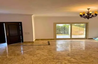 Twin House - 4 Bedrooms - 4 Bathrooms for sale in Badya Palm Hills - 6 October Compounds - 6 October City - Giza