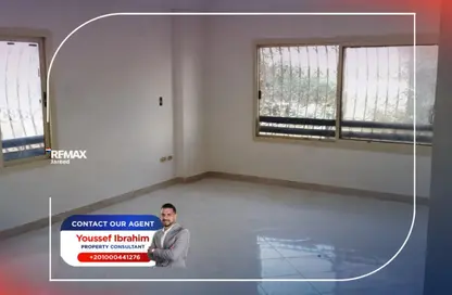 Apartment - 3 Bedrooms - 2 Bathrooms for rent in 7th District - Sheikh Zayed City - Giza