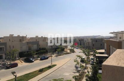 فيلا - 6 غرف نوم - 6 حمامات للبيع في جراند هايتس - التوسعات الشمالية - مدينة 6 أكتوبر - الجيزة فيلا - 6 غرف نوم - 6 حمامات للبيع في جراند هايتس - التوسعات الشمالية - مدينة 6 أكتوبر - الجيزة