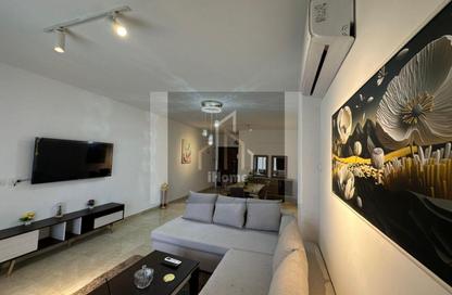 Apartment - 3 Bedrooms - 3 Bathrooms for rent in Moon Residences - Fifth Square - The 5th Settlement - New Cairo City - Cairo