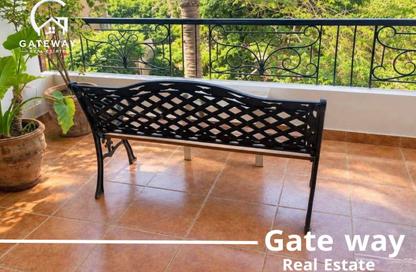 Apartment - 4 - 3 for sale in Sarayat Al Maadi - Hay El Maadi - Cairo