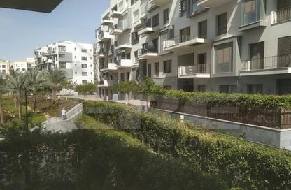 Apartment - 3 Bedrooms - 3 Bathrooms for sale in Eastown - 5th Settlement Compounds - The 5th Settlement - New Cairo City - Cairo
