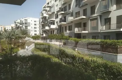 Apartment - 3 Bedrooms - 3 Bathrooms for sale in Eastown - 5th Settlement Compounds - The 5th Settlement - New Cairo City - Cairo