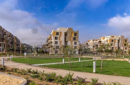 Apartment - 3 Bedrooms - 3 Bathrooms for sale in Eastown - 5th Settlement Compounds - The 5th Settlement - New Cairo City - Cairo