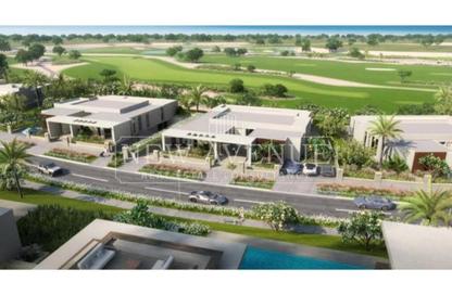 Villa - 5 Bedrooms - 5 Bathrooms for sale in City Gate - 5th Settlement Compounds - The 5th Settlement - New Cairo City - Cairo