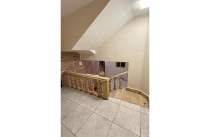 Apartment - 3 Bedrooms - 3 Bathrooms for sale in Mostafa Al Nahas St. - 6th Zone - Nasr City - Cairo