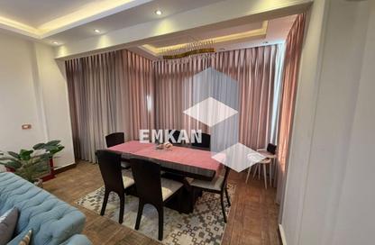 Apartment - 3 Bedrooms - 2 Bathrooms for rent in Sodic West - Sheikh Zayed Compounds - Sheikh Zayed City - Giza
