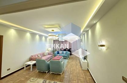 Apartment - 3 Bedrooms - 2 Bathrooms for rent in Sodic West - Sheikh Zayed Compounds - Sheikh Zayed City - Giza