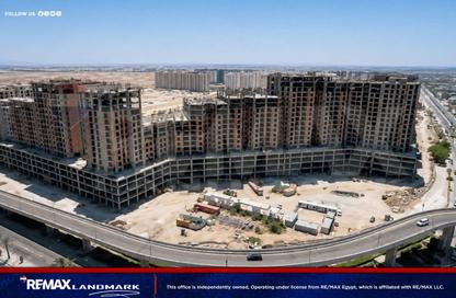 شقة - 2 - 2 للبيع في صوارى - كمبوندات الاسكندرية - الاسكندرية