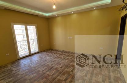 Apartment - 3 Bedrooms - 2 Bathrooms for rent in Garden Residence - Hyde Park - New Cairo City - Cairo
