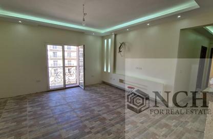 Apartment - 3 Bedrooms - 2 Bathrooms for rent in Garden Residence - Hyde Park - New Cairo City - Cairo Apartment - 3 Bedrooms - 2 Bathrooms for rent in Garden Residence - Hyde Park - New Cairo City - Cairo