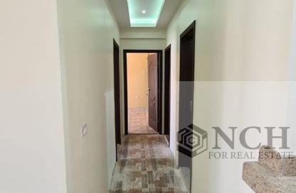 Apartment - 3 Bedrooms - 2 Bathrooms for rent in Garden Residence - Hyde Park - New Cairo City - Cairo Apartment - 3 Bedrooms - 2 Bathrooms for rent in Garden Residence - Hyde Park - New Cairo City - Cairo