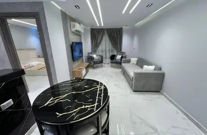 Apartment - Studio - 1 Bathroom for sale in Al Thawra St. - Dokki - Giza