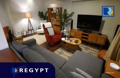 Apartment - 2 - 2 for rent in Al Gezira El Wosta St. (Yousef Kamel) - Zamalek - Cairo