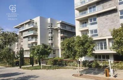 Apartment - 3 Bedrooms - 3 Bathrooms for sale in Mountain View iCity - 5th Settlement Compounds - The 5th Settlement - New Cairo City - Cairo