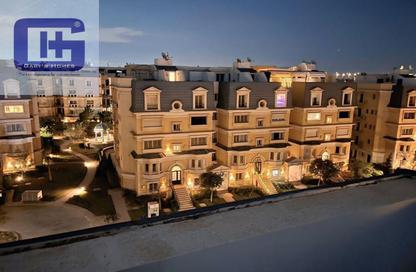 Apartment - 2 Bedrooms - 2 Bathrooms for rent in Mountain View Hyde Park - 5th Settlement Compounds - The 5th Settlement - New Cairo City - Cairo Apartment - 2 Bedrooms - 2 Bathrooms for rent in Mountain View Hyde Park - 5th Settlement Compounds - The 5th Settlement - New Cairo City - Cairo