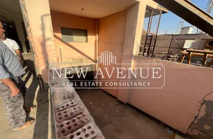 Factory - Studio - 2 Bathrooms for sale in Industrial Zone St   Al Central Road - Industrial Area - 6 October City - Giza