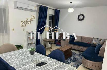 Apartment - 2 - 2 for rent in Madinaty - Cairo Apartment - 2 - 2 for rent in Madinaty - Cairo