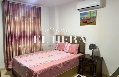 Apartment - 2 - 2 for rent in Madinaty - Cairo Apartment - 2 - 2 for rent in Madinaty - Cairo
