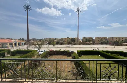 Chalet - 3 Bedrooms - 2 Bathrooms for sale in Blumar - Al Ain Al Sokhna - Suez