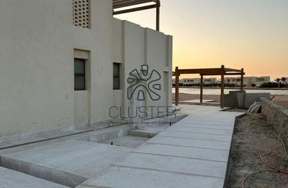 Townhouse - 3 Bedrooms - 3 Bathrooms for sale in Shedwan Resort - El Gouna - Hurghada - Red Sea Townhouse - 3 Bedrooms - 3 Bathrooms for sale in Shedwan Resort - El Gouna - Hurghada - Red Sea