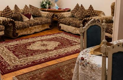 Apartment - 2 Bedrooms - 1 Bathroom for sale in Nady Smouha Al Riyadi St. - Smouha - Hay Sharq - Alexandria Apartment - 2 Bedrooms - 1 Bathroom for sale in Nady Smouha Al Riyadi St. - Smouha - Hay Sharq - Alexandria
