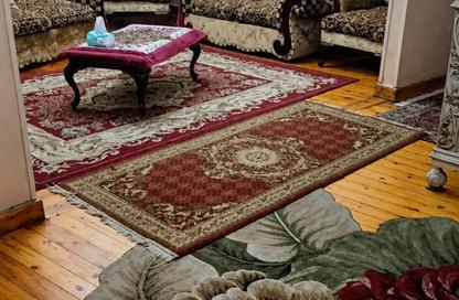 Apartment - 2 Bedrooms - 1 Bathroom for sale in Nady Smouha Al Riyadi St. - Smouha - Hay Sharq - Alexandria Apartment - 2 Bedrooms - 1 Bathroom for sale in Nady Smouha Al Riyadi St. - Smouha - Hay Sharq - Alexandria
