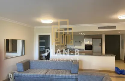 شقة - 3 غرف نوم - 2 حمامات للايجار في نيو جيزة - طريق مصر اسكندرية الصحراوي - مدينة 6 أكتوبر - الجيزة