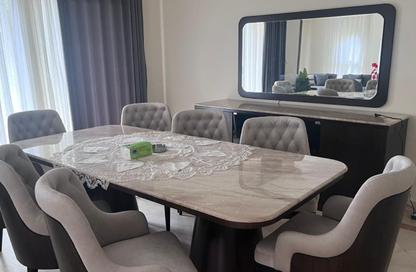 Twin House - 3 - 5 for rent in Mivida - 5th Settlement Compounds - The 5th Settlement - New Cairo City - Cairo